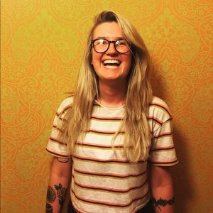 Meet your Posher, Jennifer